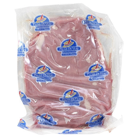 Veal Hips Trimmed