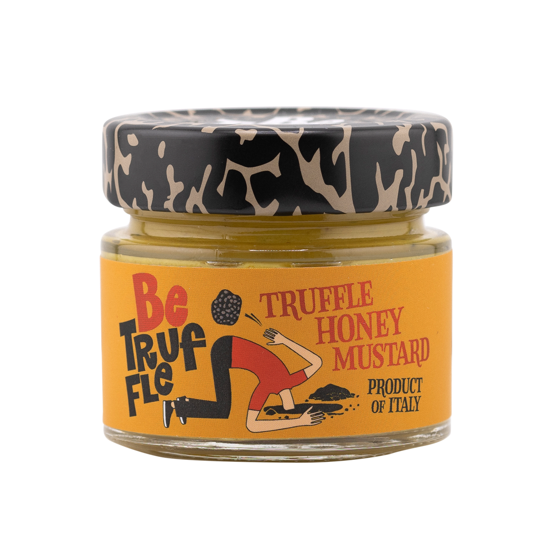 Truffle Honey Mustard
