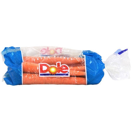 Cello Carrots