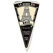 Brie Wedge