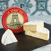 La Bonne Vie Camembert Cheese