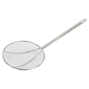 8x13in Stainless Wire Skimmer