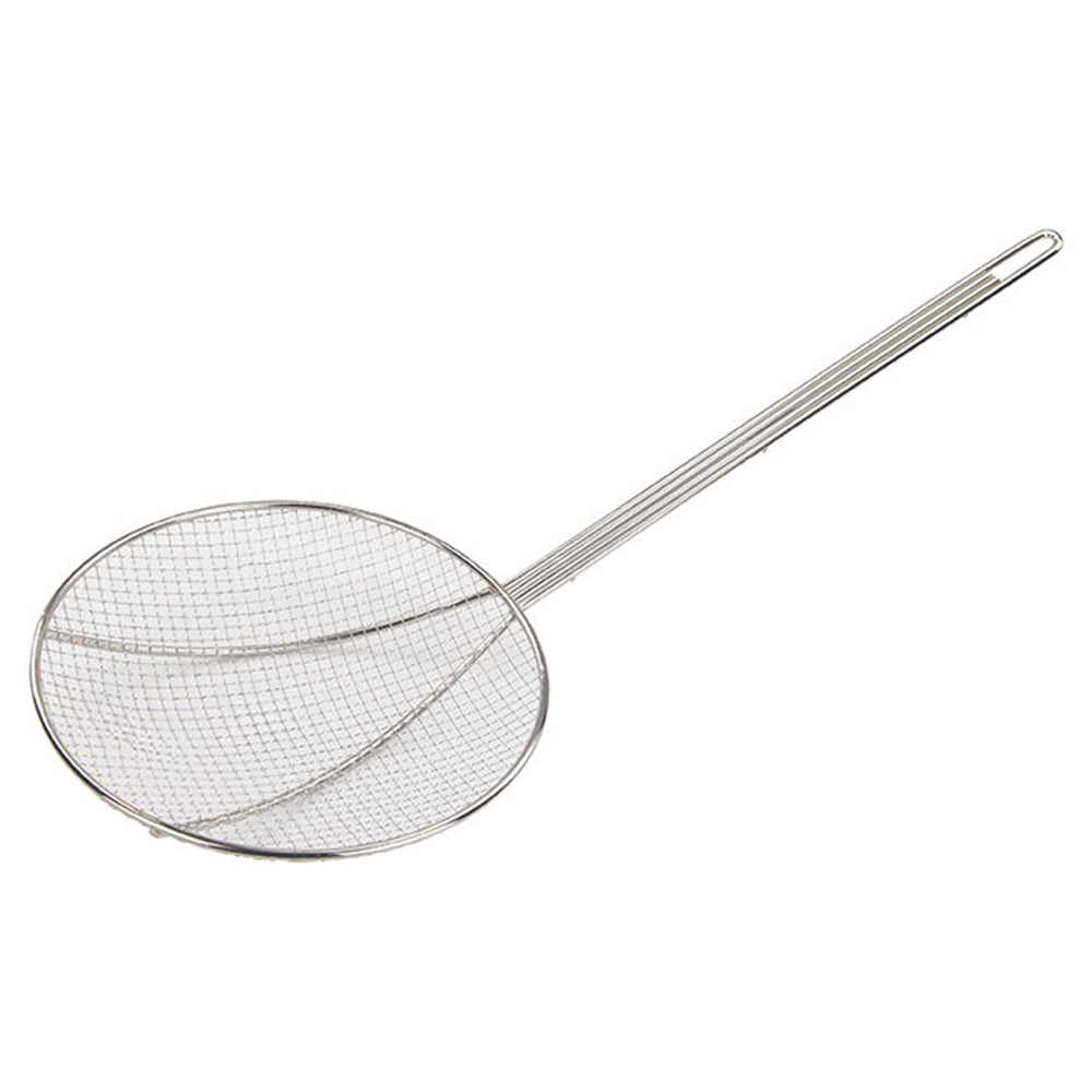 8x13in Stainless Wire Skimmer