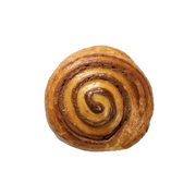 Cinnamon Bun Large Ready to Bake