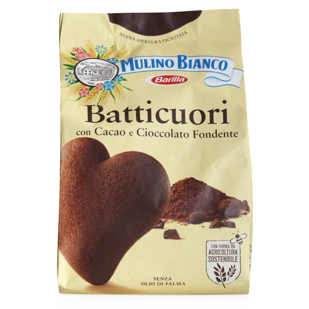 Batticuori Italian Cookies