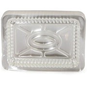 Dome Lid for 2.25lb Aluminum Pan