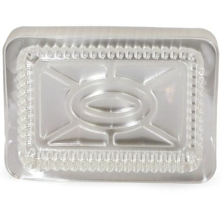 Dome Lid for 2.25lb Aluminum Pan