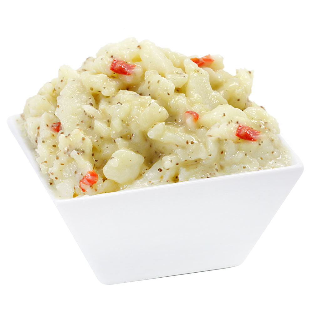 German Potato Salad