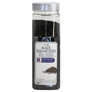 * Black Sesame Seeds