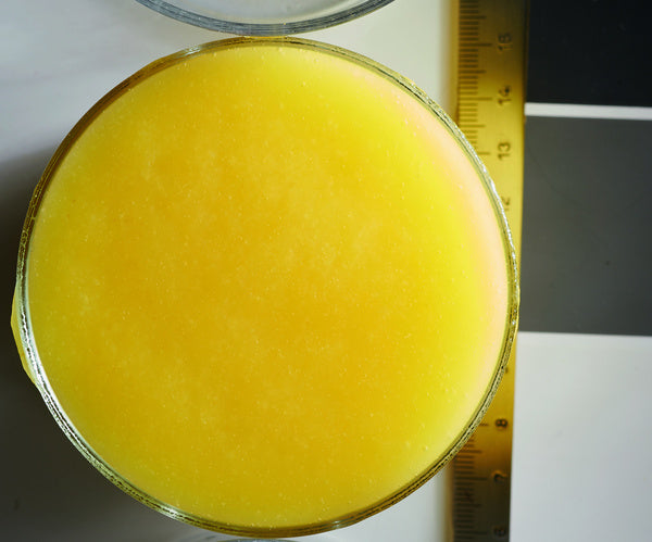 Pineapple Puree