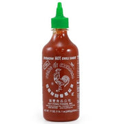 Sriracha Hot Chili Sauce