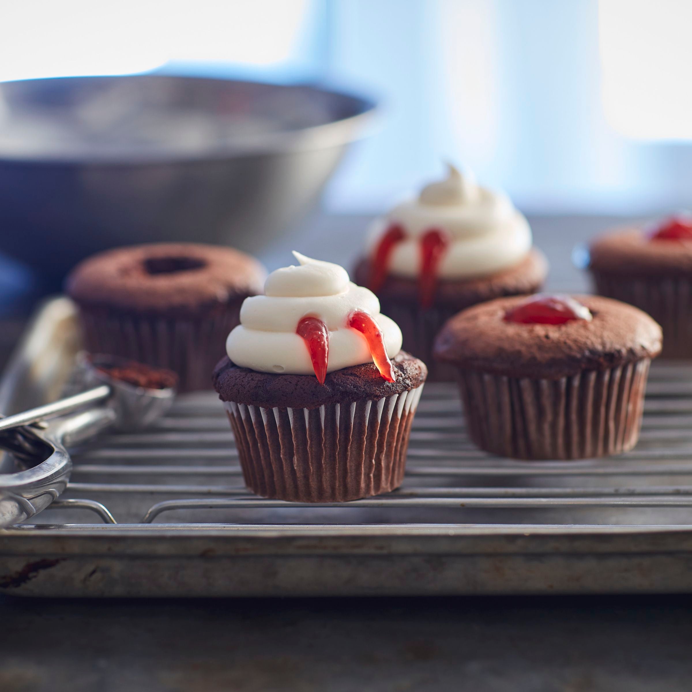 Devils Food Cake Mix