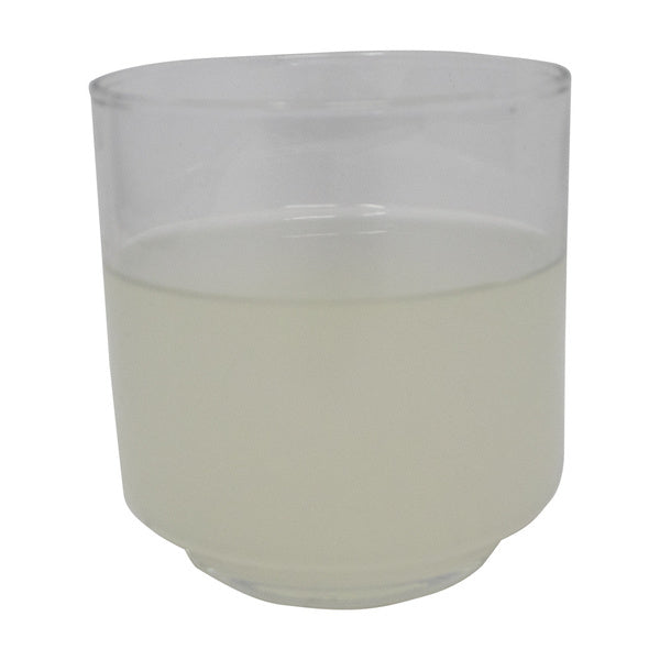 Water with Lemon Nectar Consistency