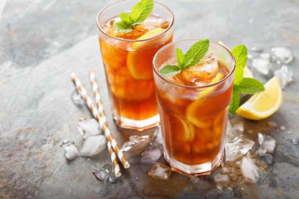 Black Tea Concentrate Organic