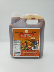 8.8lb Sweet Thai Chili Sauce
