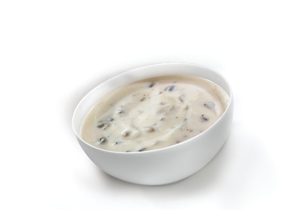 Cream Of Mushroom Soup