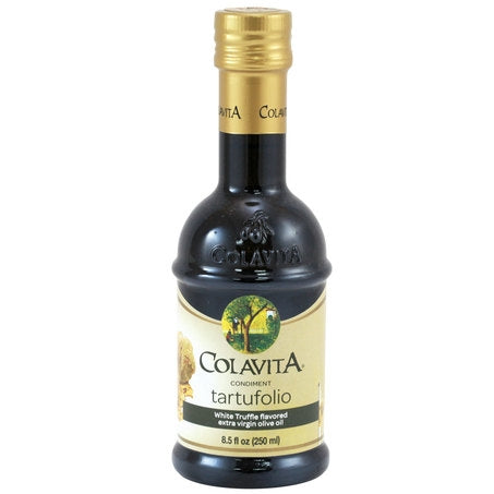 Extra Virgin White Truffle Oil