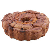 New England Blueberry Coffee Cake