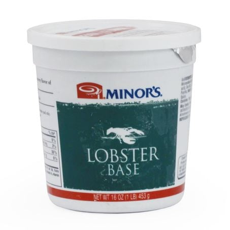 * Lobster Base