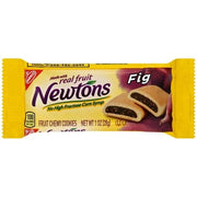 Fig Newton Cookie