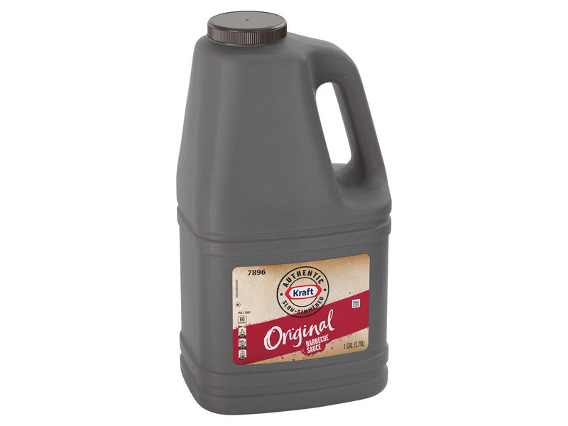 Original Barbeque Sauce