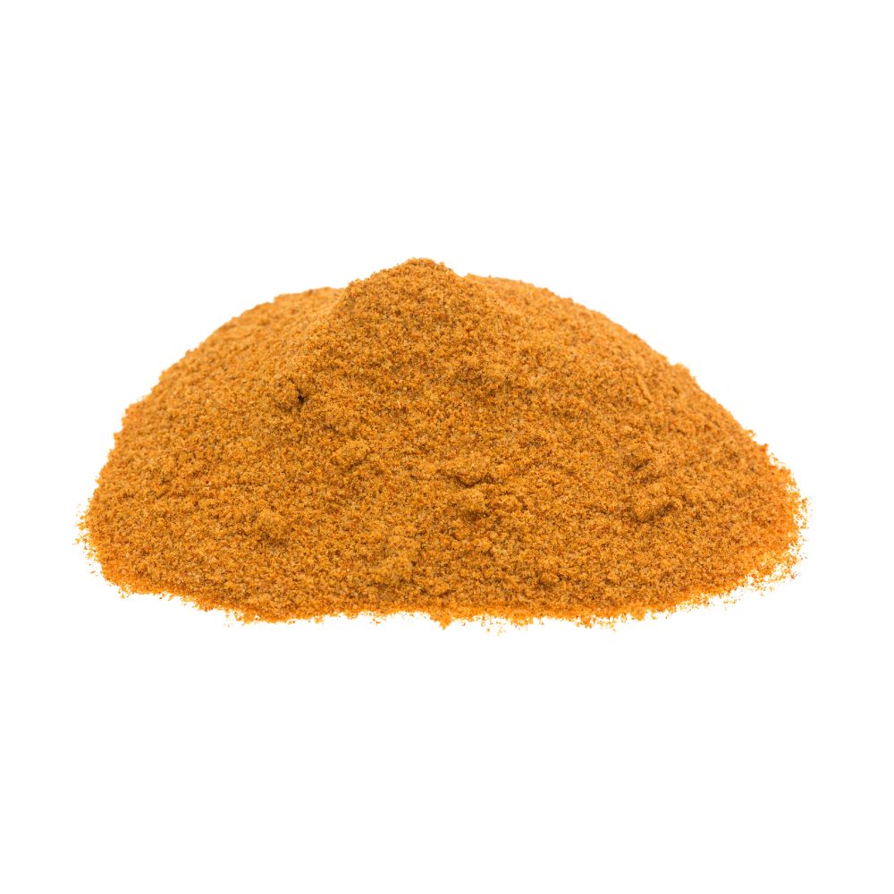 Cajun Spice Blend