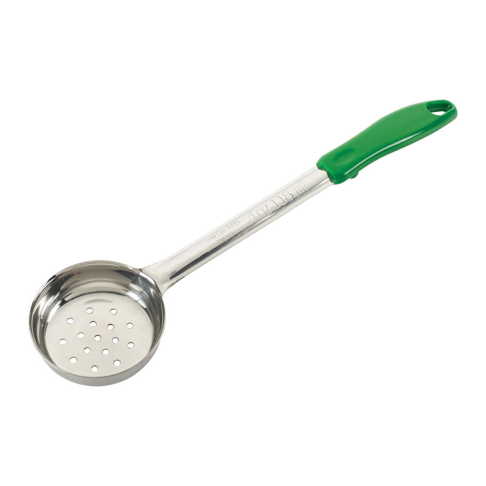 4oz Perforated Ladle