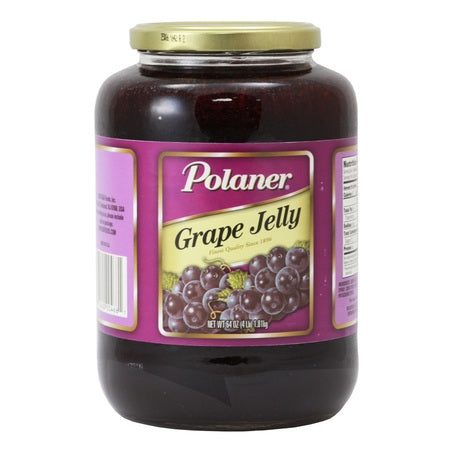 Grape Jelly