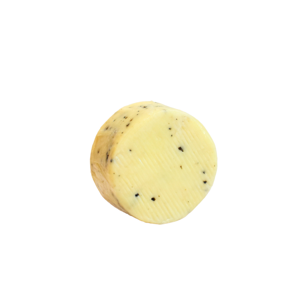 Bona Truffle Semi-Soft Caciotta Cheese
