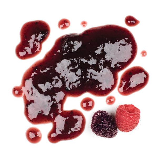 Melba Sauce