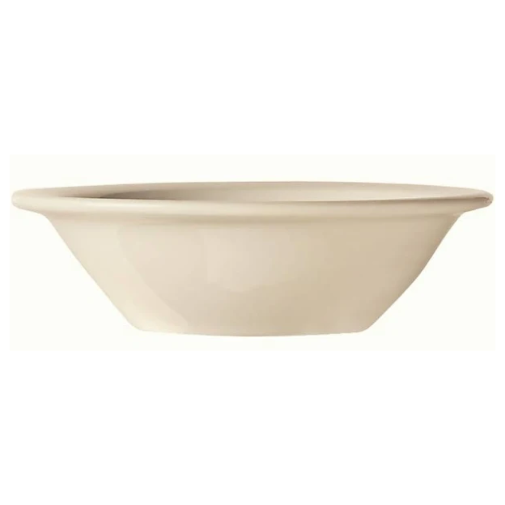 Cream White Fruit Bowl