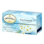 Chamomile Herbal Tea