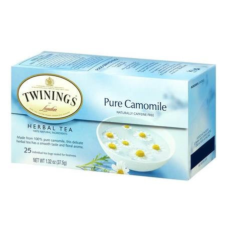 Chamomile Herbal Tea