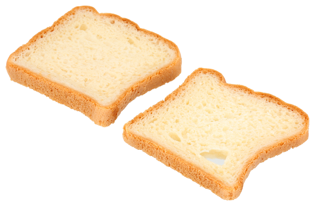 Gluten Free White Sliced Bread