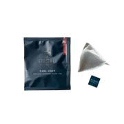 Earl Grey Tea Bag