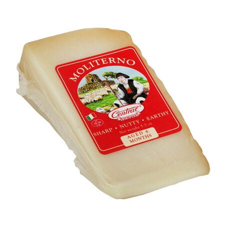 Moliterno Sharp Nutty Earthy Aged 6 Months
