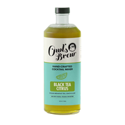 Black Tea Citrus Beverage Mix