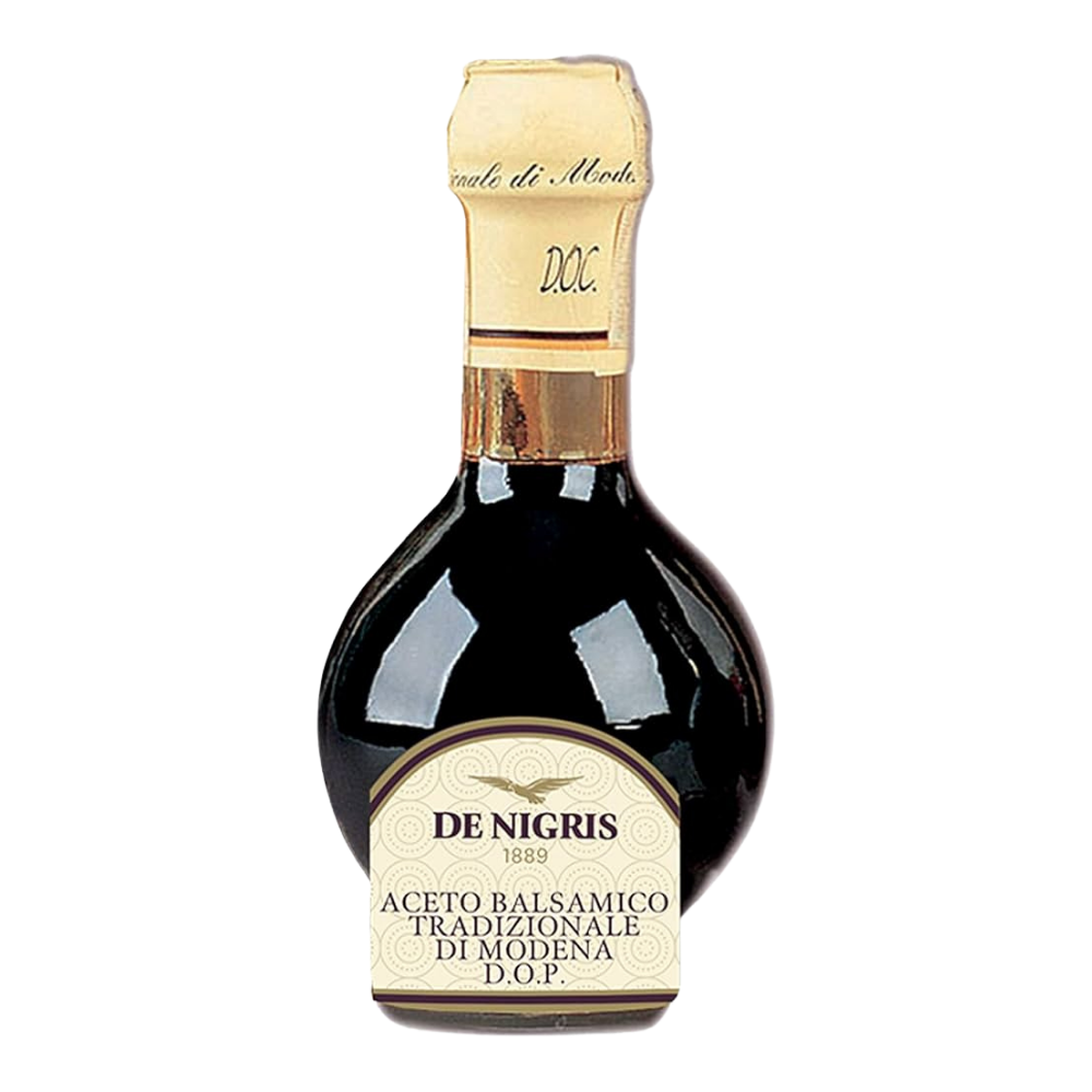 12 Year Balsamic Vinegar of Modena