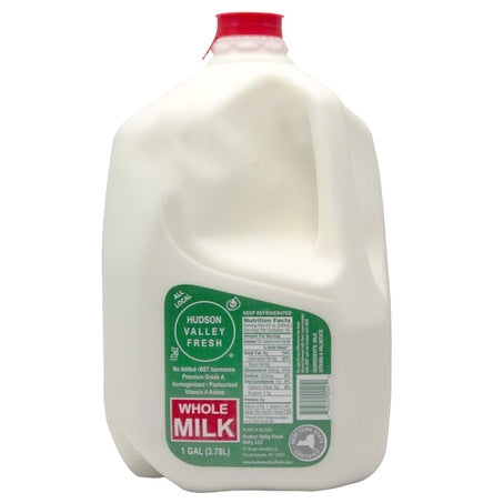 Whole Milk