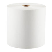 10in White Towel Roll