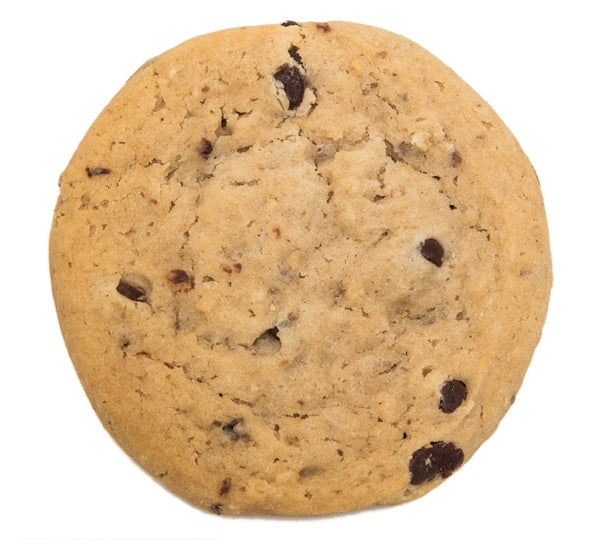 IW Chocolate Chip Cookie