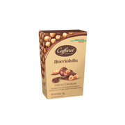 Milk Chocolate Hazelnut Cremino