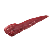 Upper 2/3 Beef Tenderloin Angus Choice