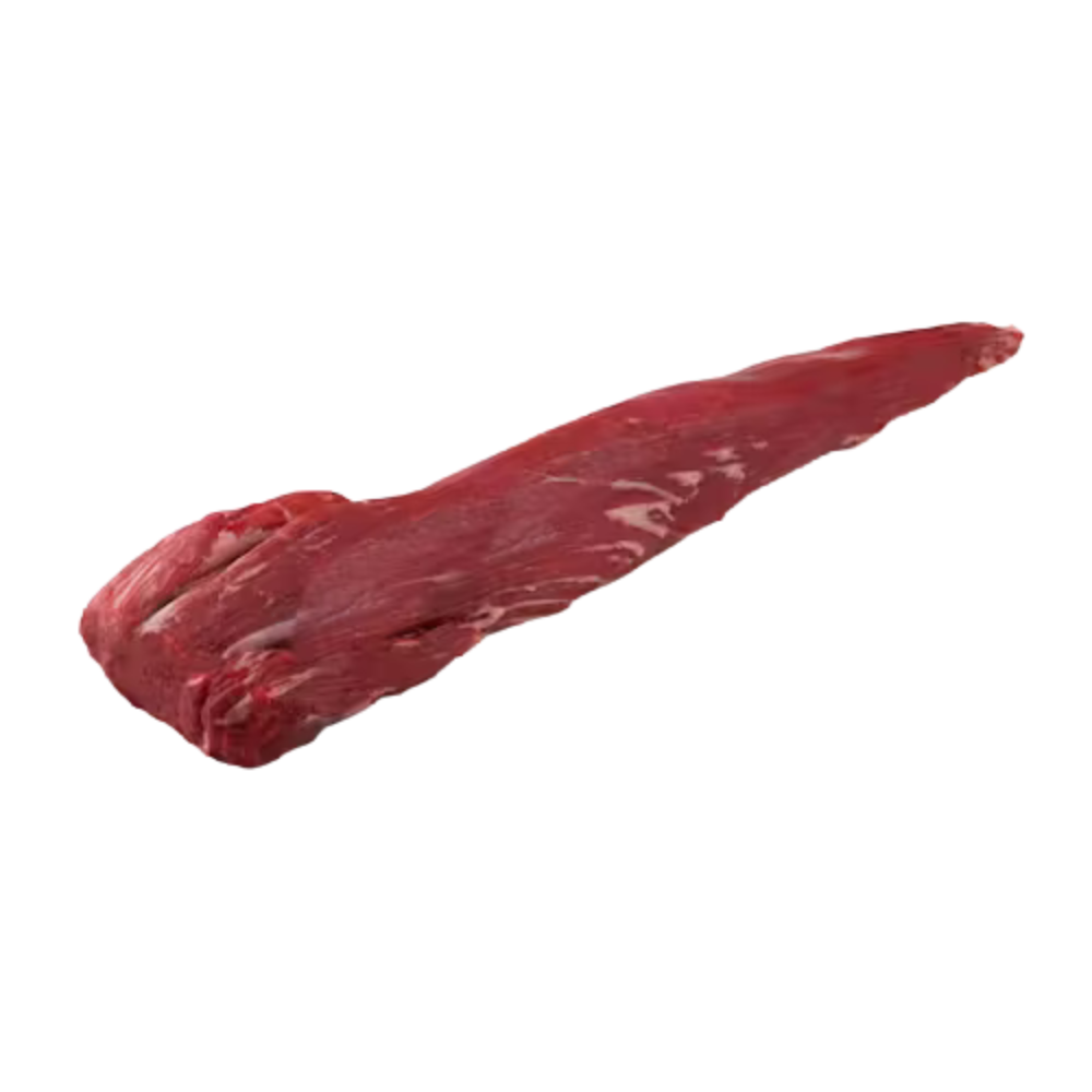 Upper 2/3 Beef Tenderloin Angus Choice