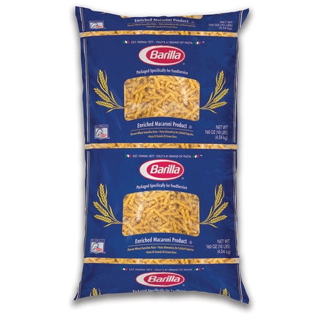 * Bulk Gemelli Pasta