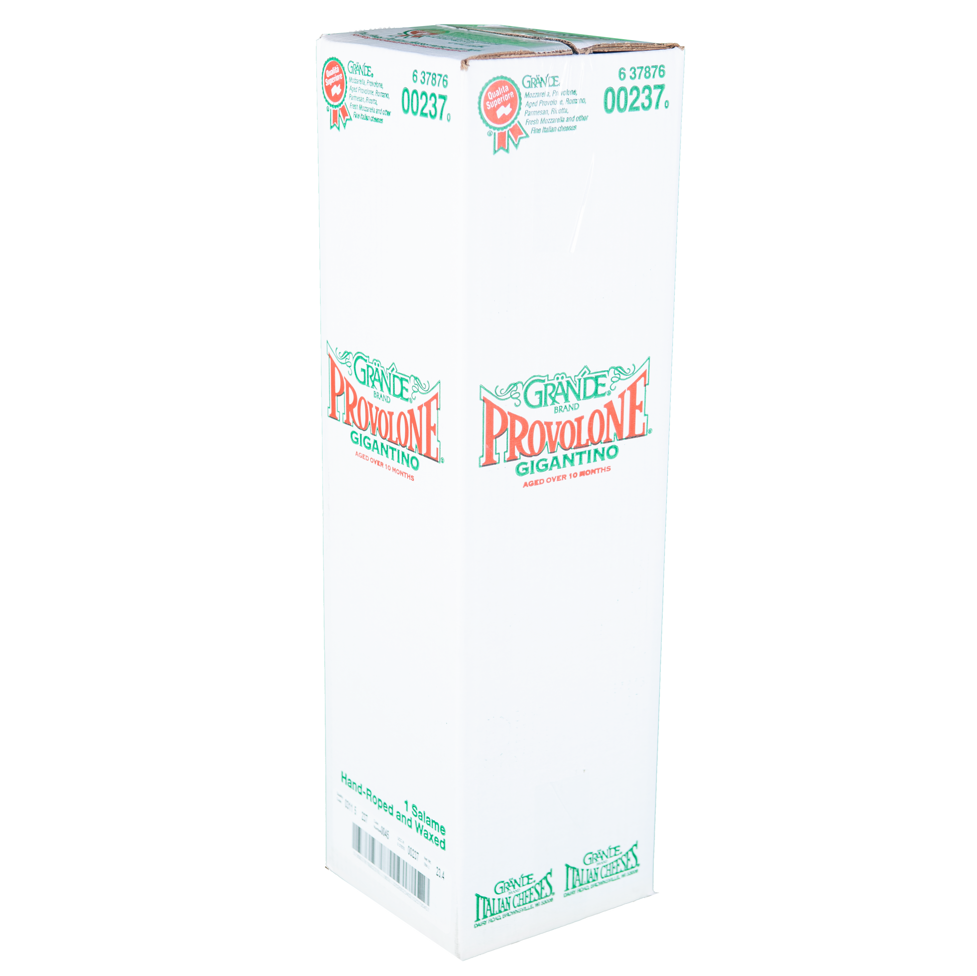 Gigantino Provolone Cheese