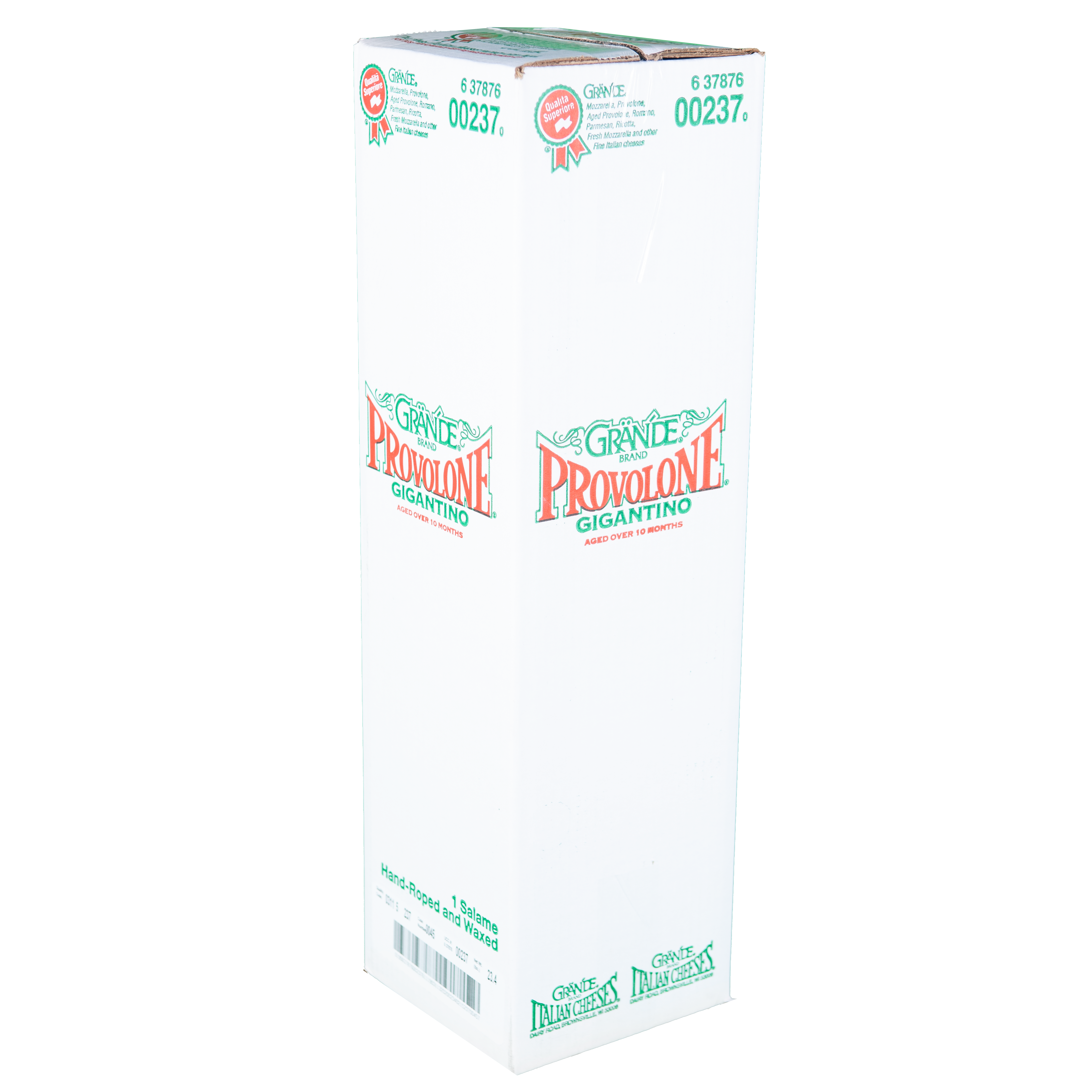 Gigantino Provolone Cheese