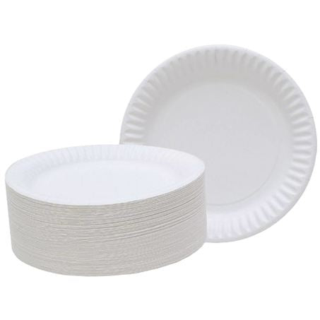 6 Inch Paper Plate