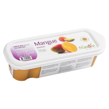 Mango Puree