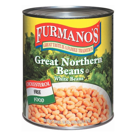 Great Northern Beans